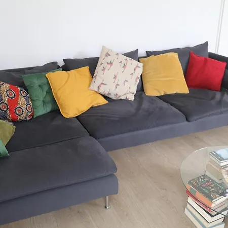 Schoene Moderne Erdgeschosswohnung Aachen