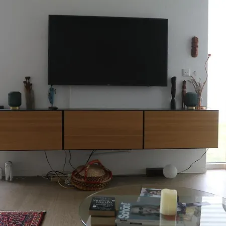 Schoene Moderne Erdgeschosswohnung *