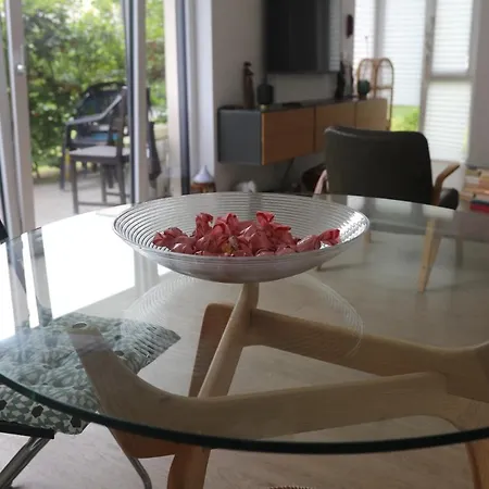 Lejlighed Schoene Moderne Erdgeschosswohnung Aachen