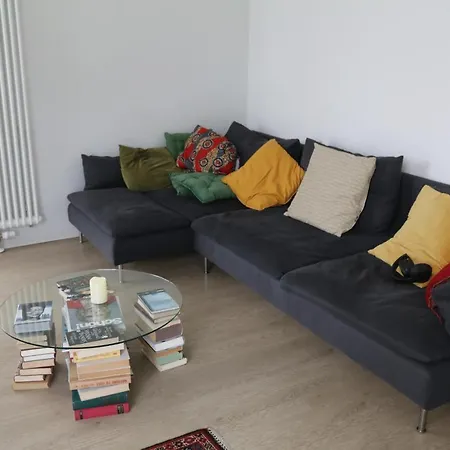 Schoene Moderne Erdgeschosswohnung *