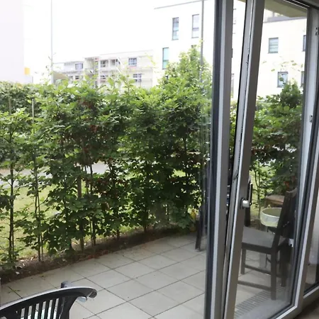 Schoene Moderne Erdgeschosswohnung